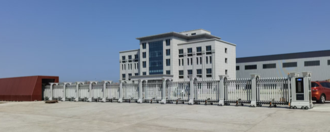 英龍智能歐羅寶盾 221503-B進駐天津市臨港工業區第三代玻璃纖維增強塑料連續纏繞夾砂管(CWFP)生產項目