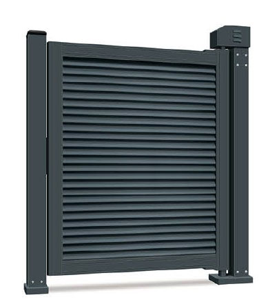 平開(kāi)小門(mén)22-A